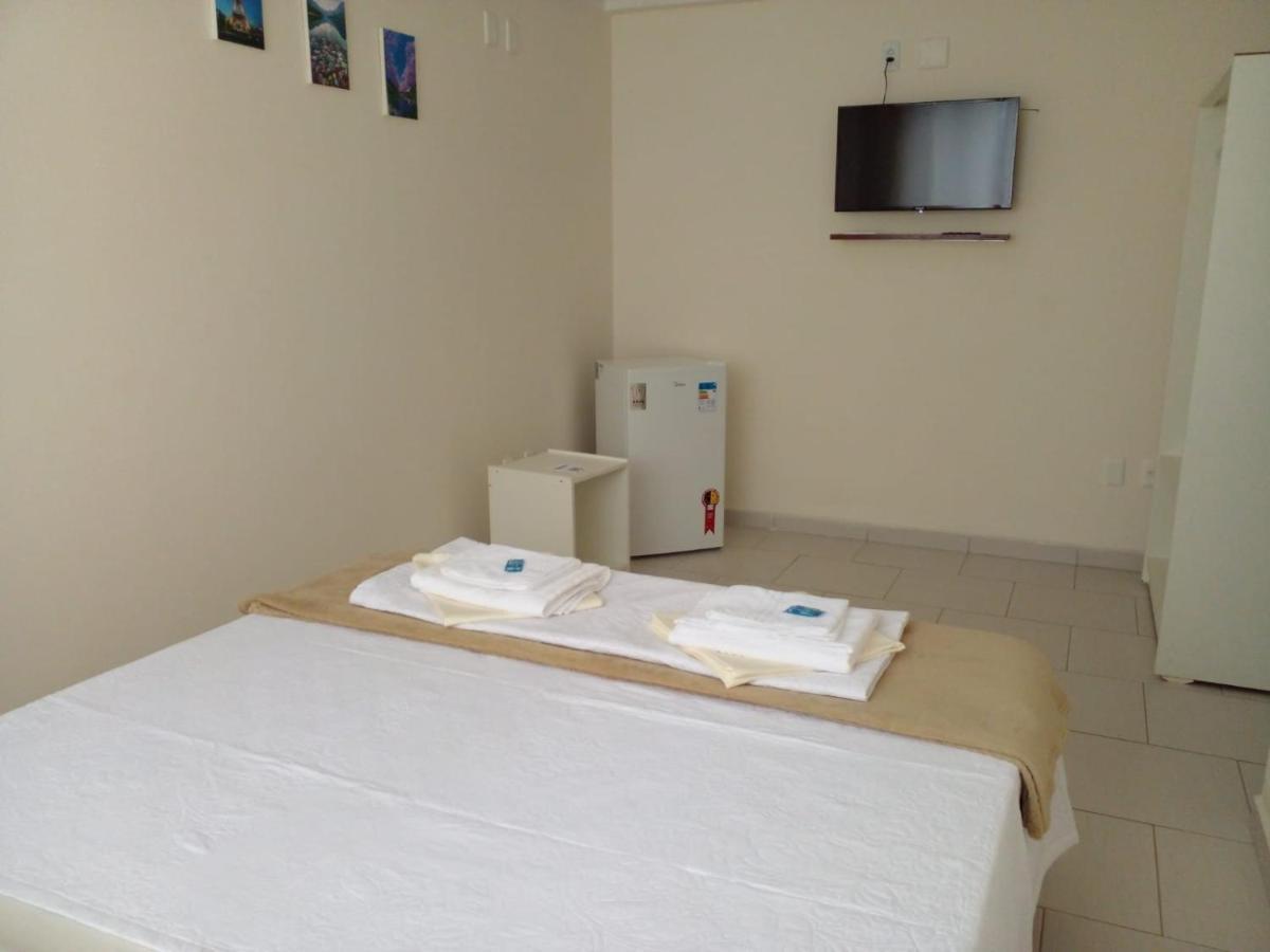 Riachuelo Hotel Resende Exterior photo