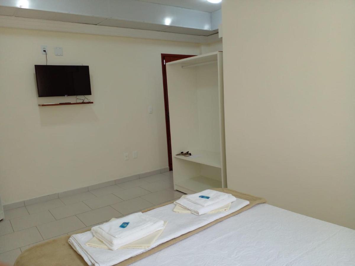 Riachuelo Hotel Resende Exterior photo